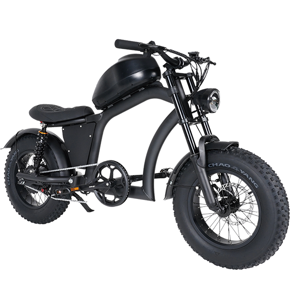 Bicycle for boys