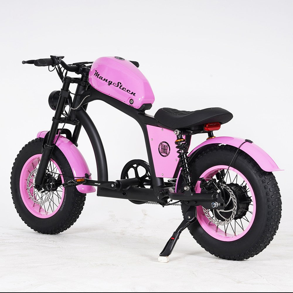 girls electric bicycle Bicycle, Kids Ride on Motorcycle, Double Drive Motocross, Tod – SEGMART Saving Design Garvee 24V Electric Dirt Bike