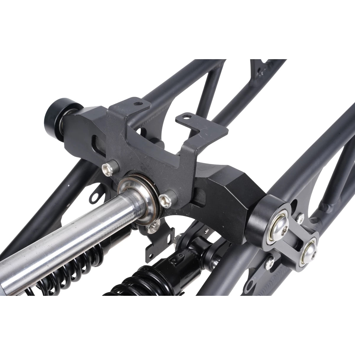 M1P/M1PS Multi-Link Front Shock Absorber Conversion Kit (Custom)