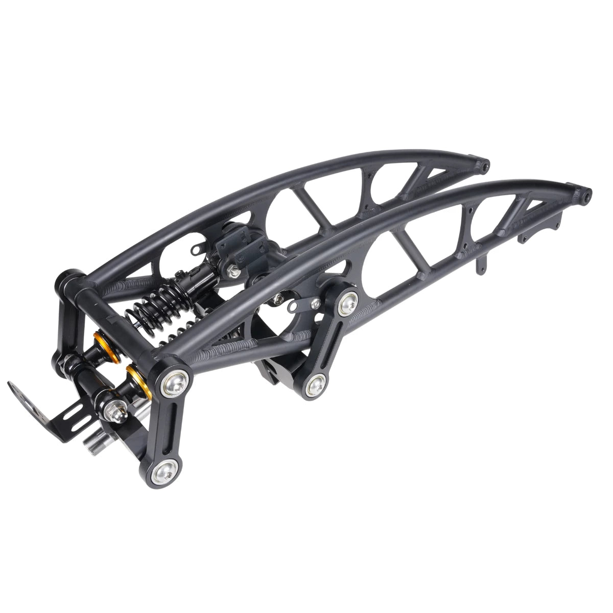 M1P/M1PS Multi-Link Front Shock Absorber Conversion Kit (Custom)