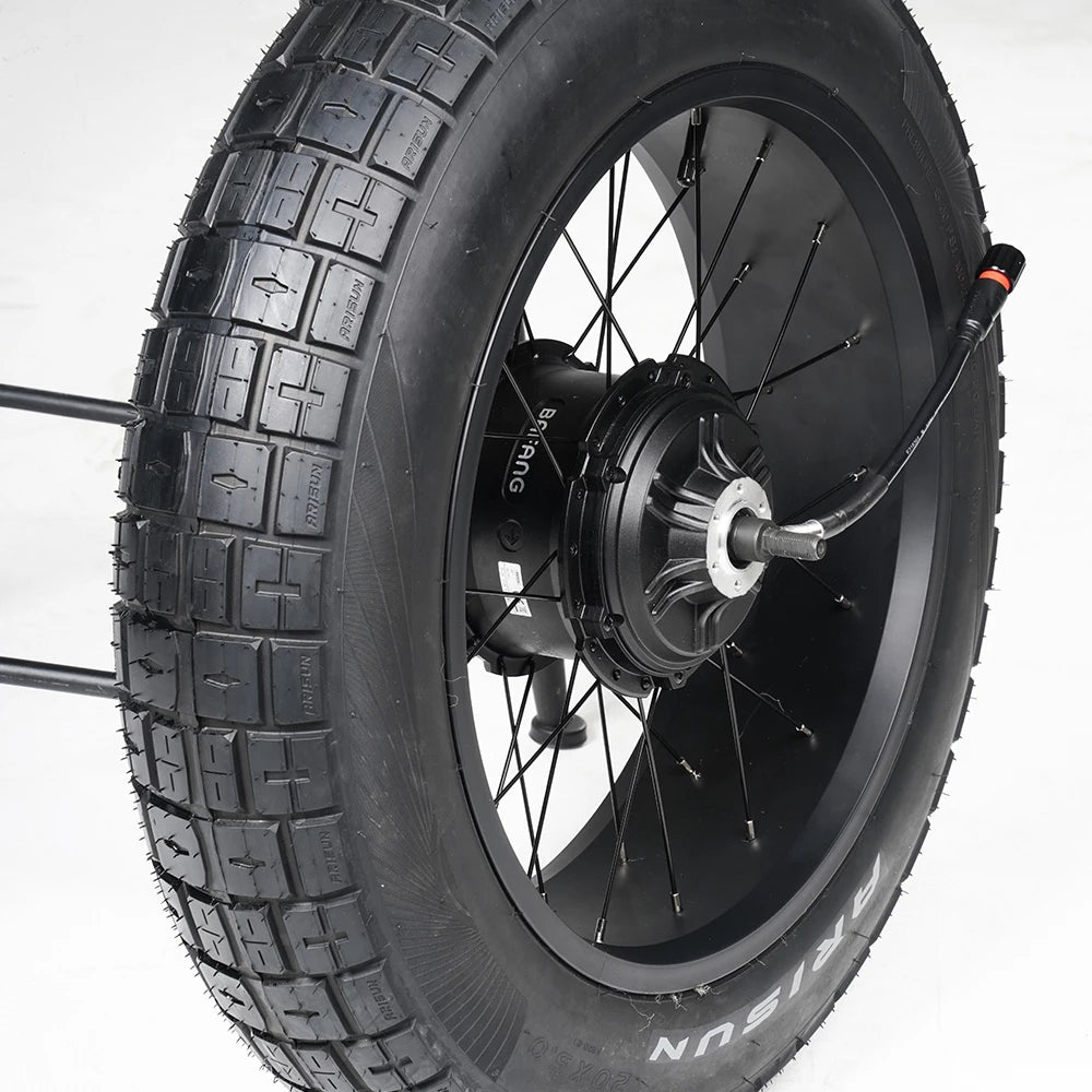 FT02 Tire 100/125