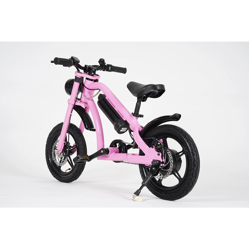 Mangosteen Baby Ebike