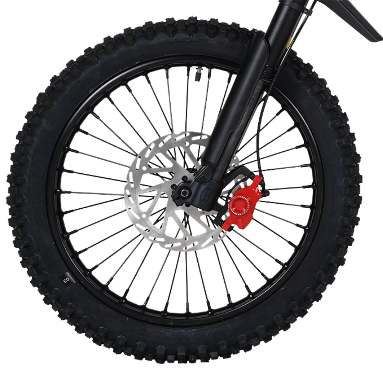 Mangosteen FT07 Electric Dirt Bike