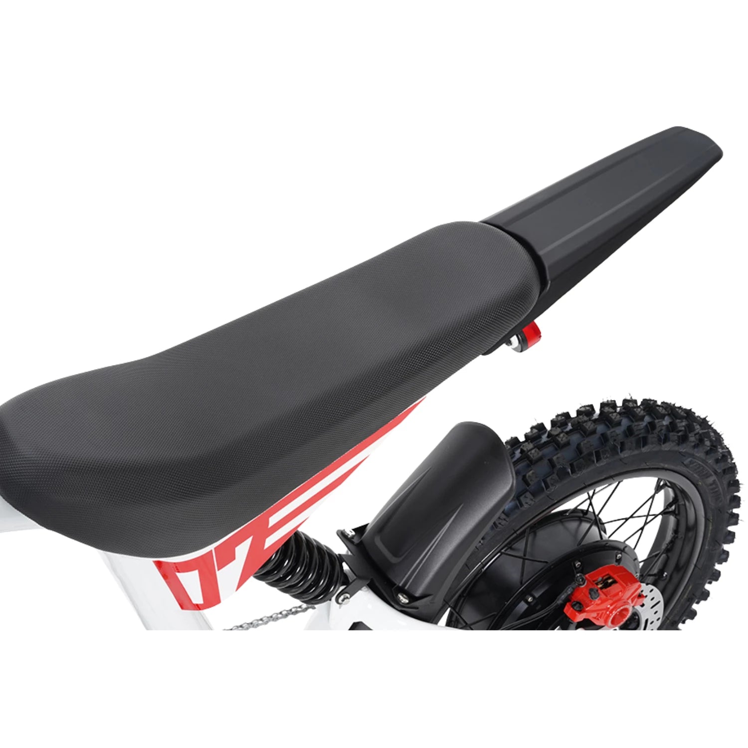 Mangosteen FT07 Electric Dirt Bike