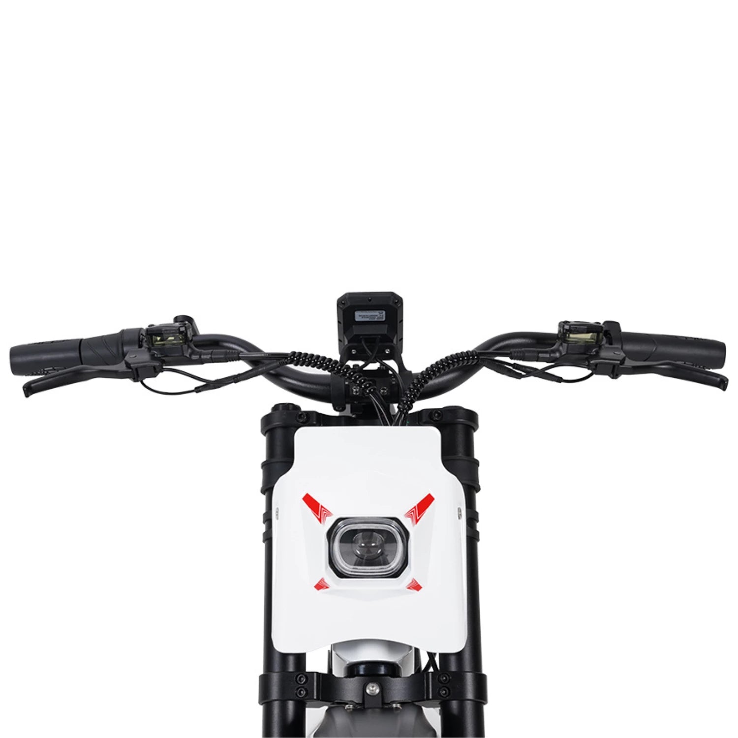 Mangosteen FT07 Electric Dirt Bike