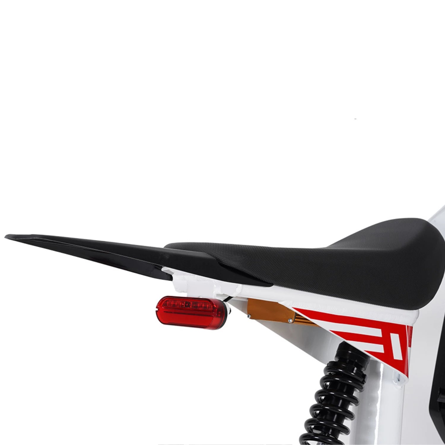 Mangosteen FT07 Electric Dirt Bike