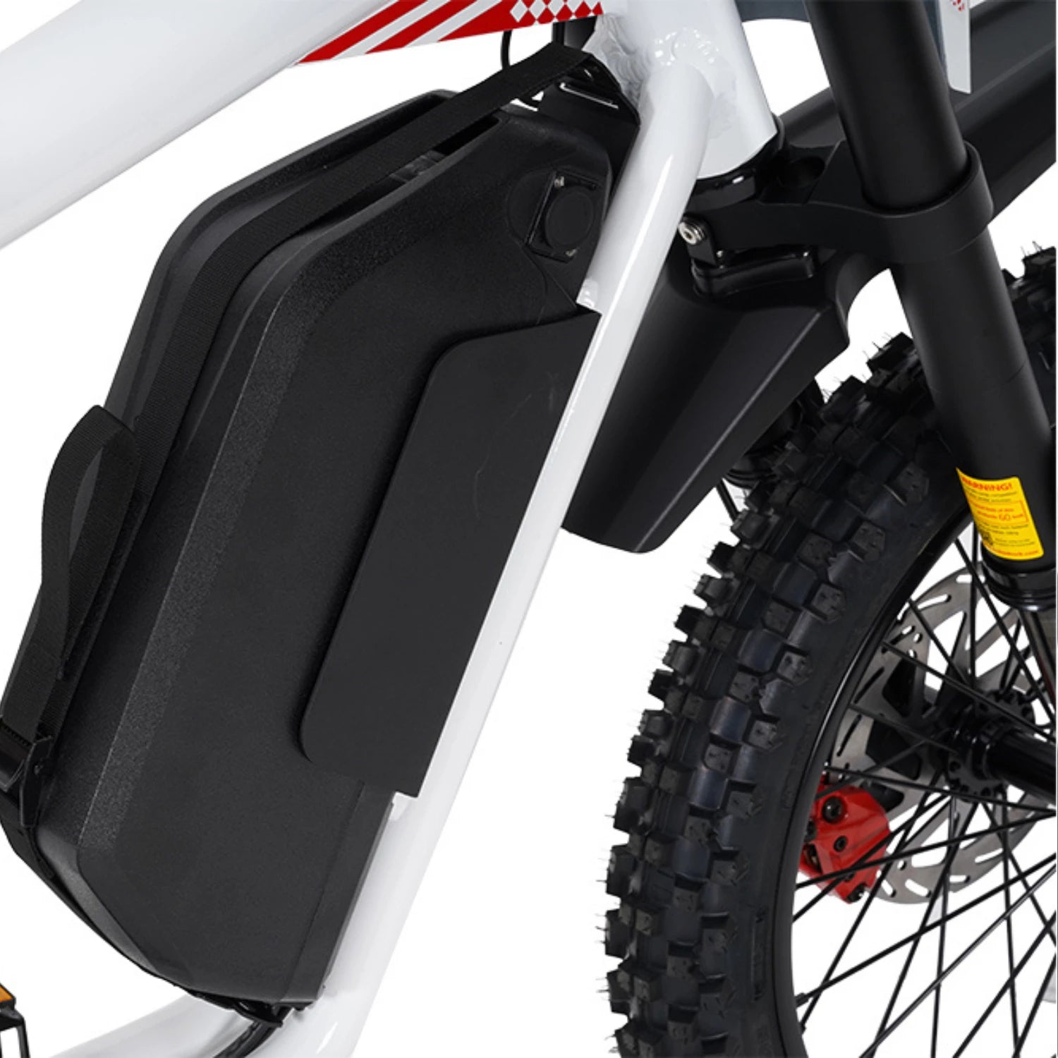 Mangosteen FT07 Electric Dirt Bike