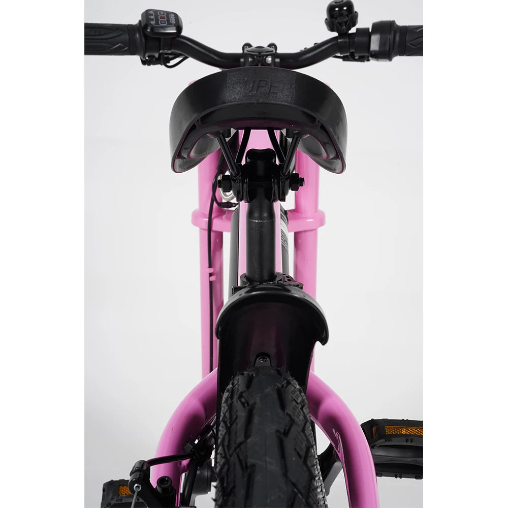 Mangosteen Baby Ebike