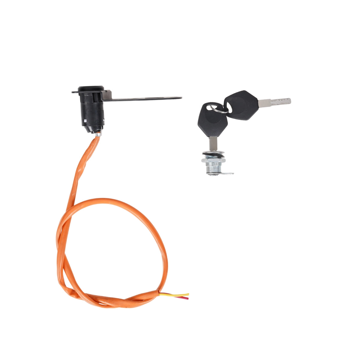 M1P/M1PS Multi-Link Front Shock Absorber Conversion Kit (Custom)