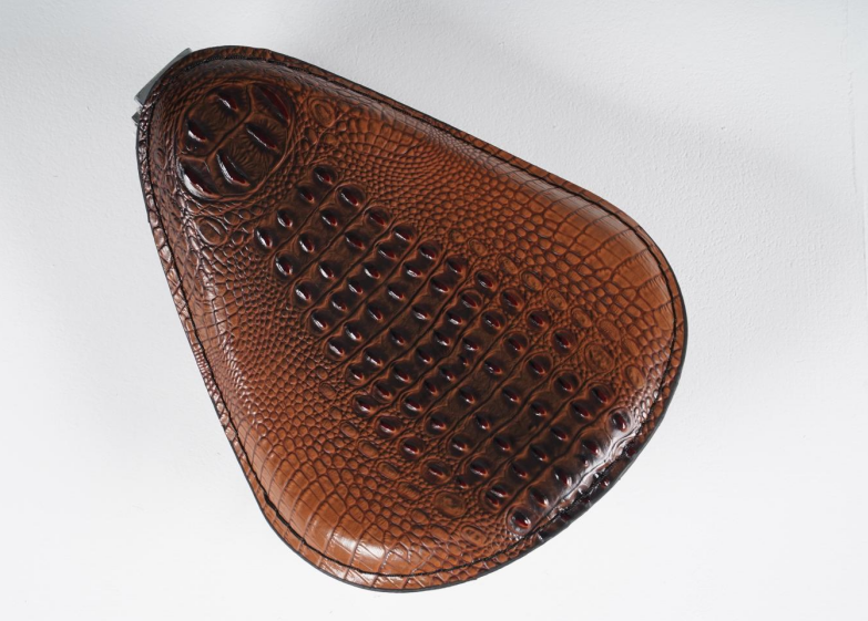 Mangosteen Scooter Cushion Seat (custom) M2