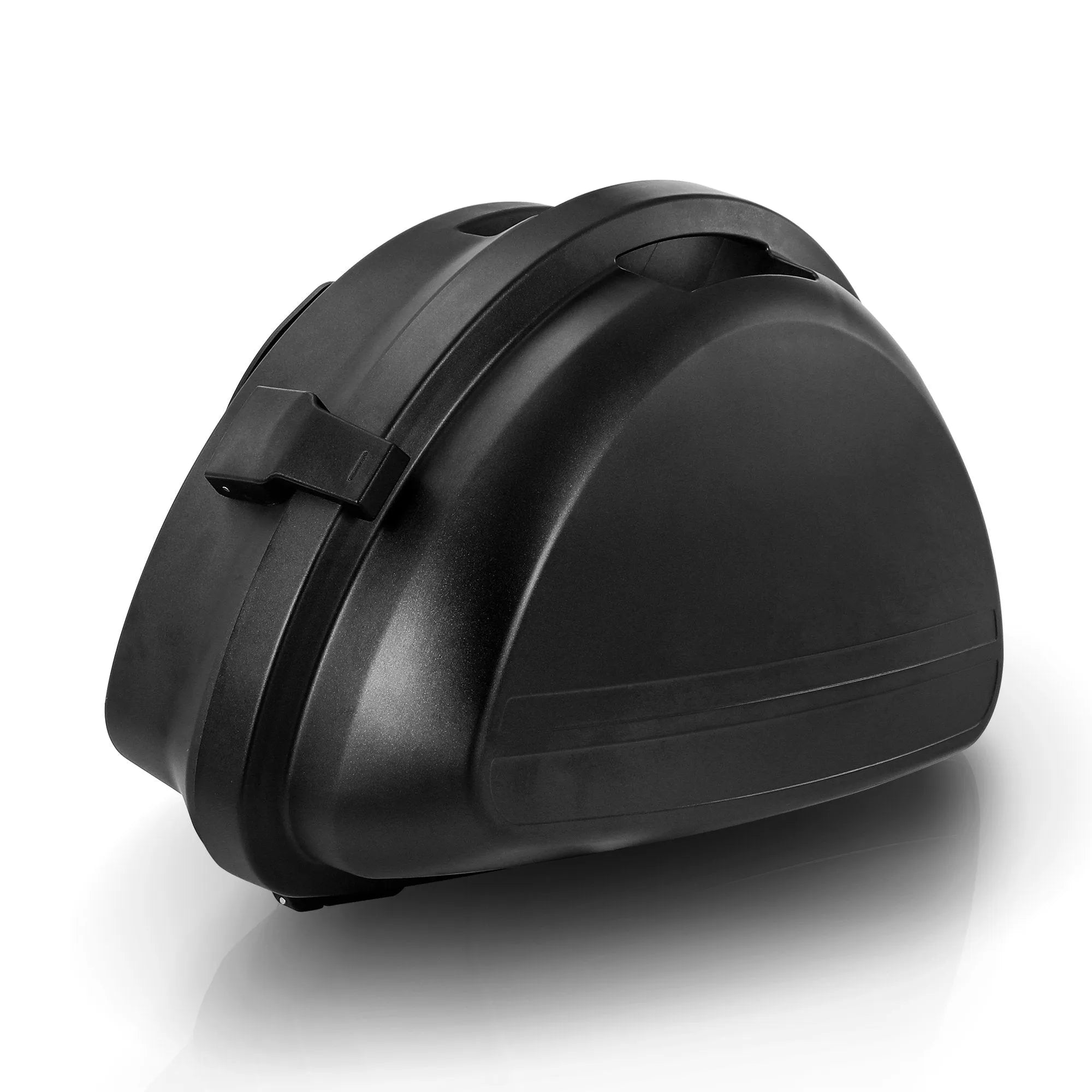 Mangosteen Scooter Side Boxes (custom)