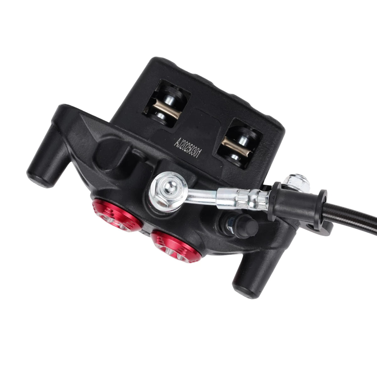 Kit complet de réglage des freins pour trottinette électrique Mangosteen (standard)