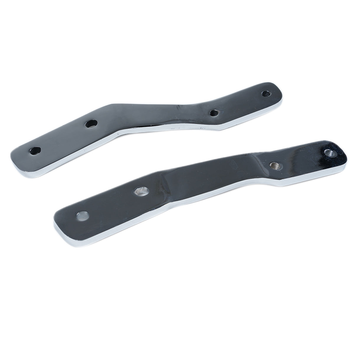 Support étendu pour scooter Mangosteen M1PS (personnalisé)