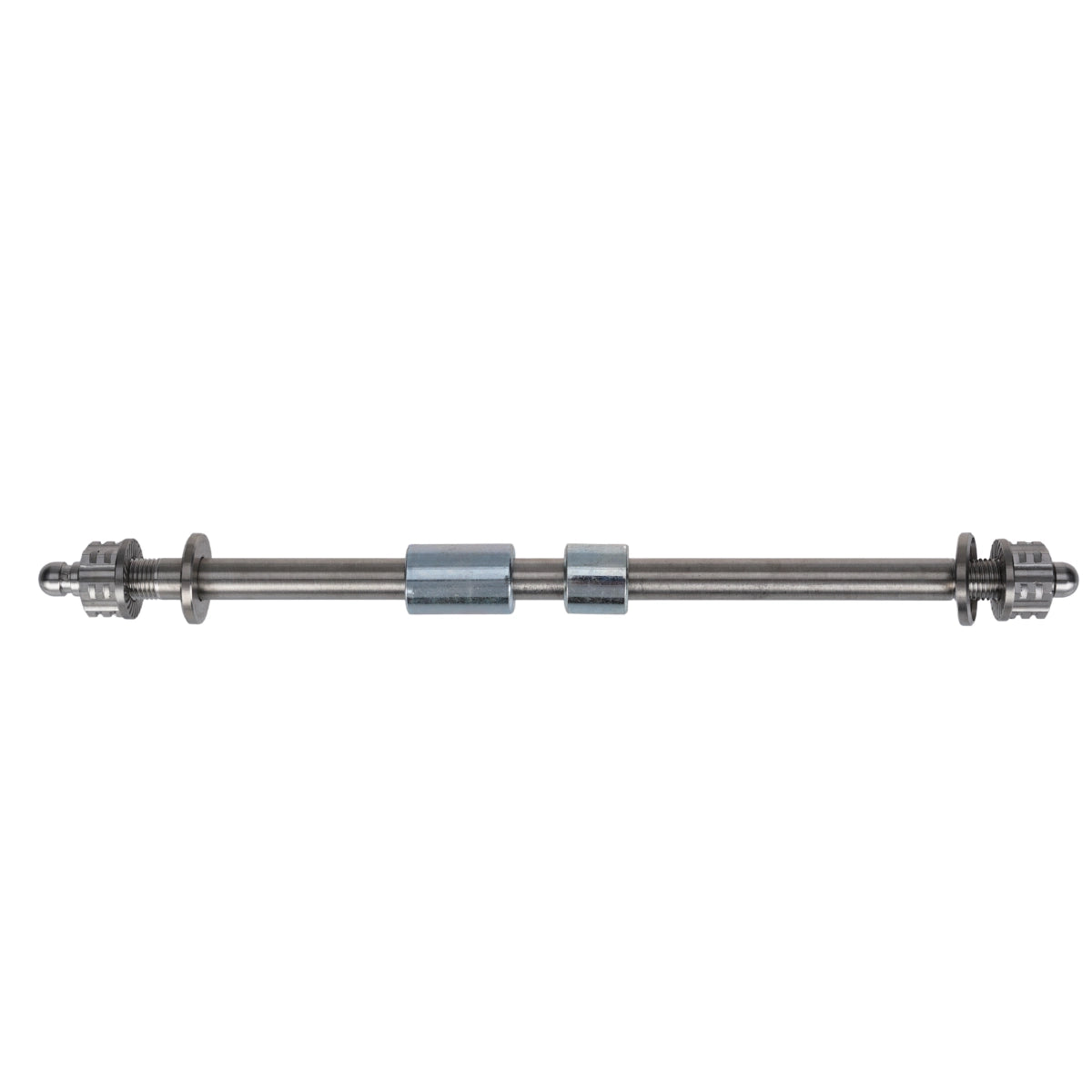 Front! Front! axle + bushing M8S!