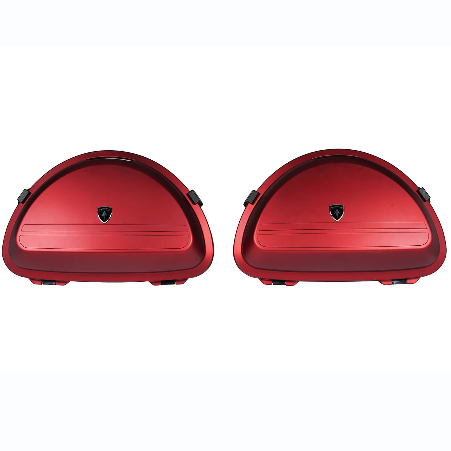 Mangosteen Scooter Side Boxes(Limit discounts)