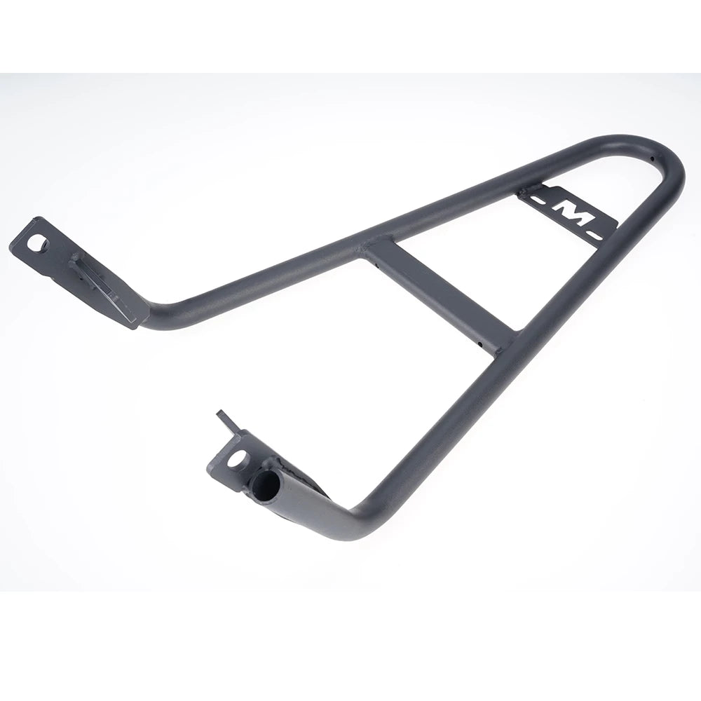 FT02/FT02mini Backrest