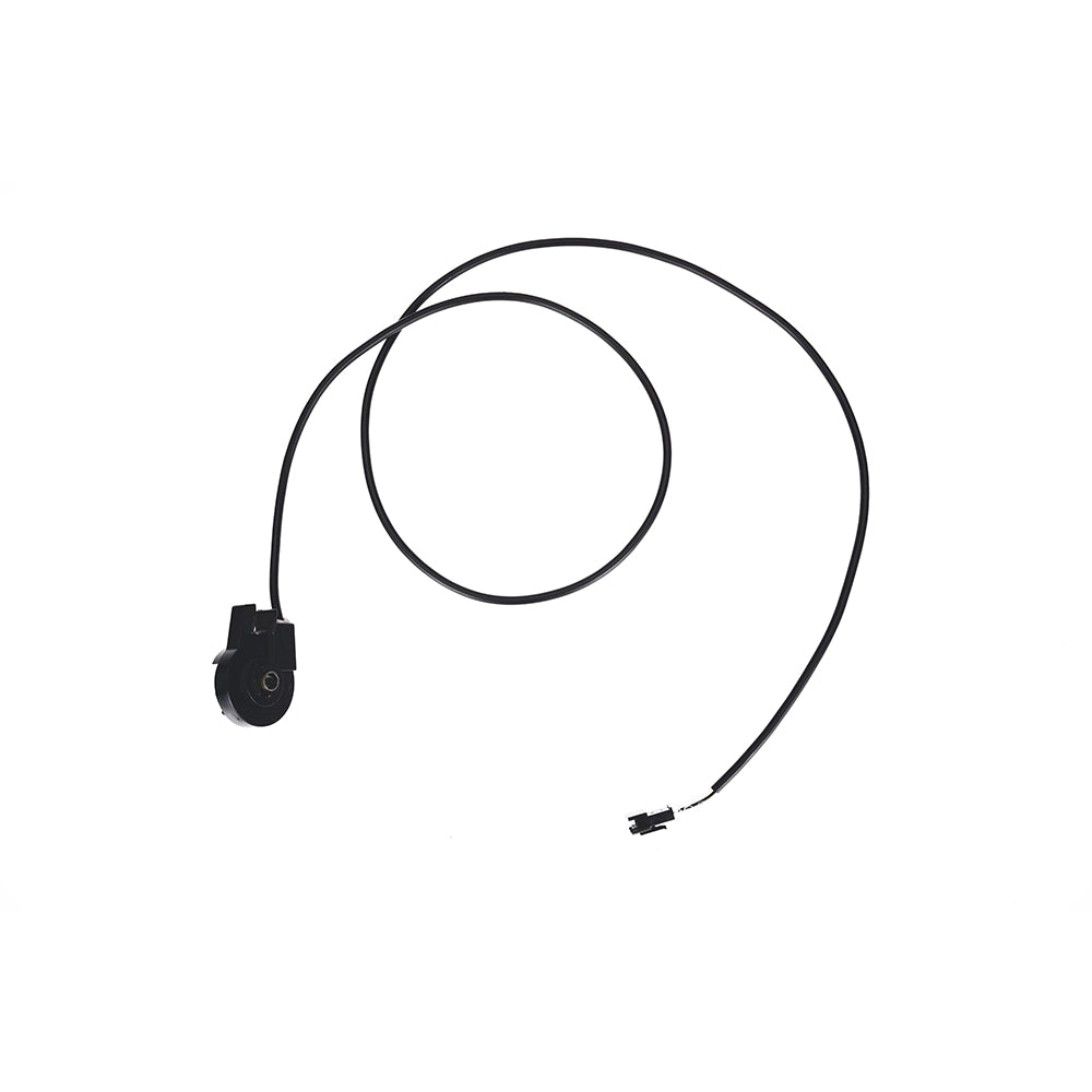 M1P Side Support Power Off Switch