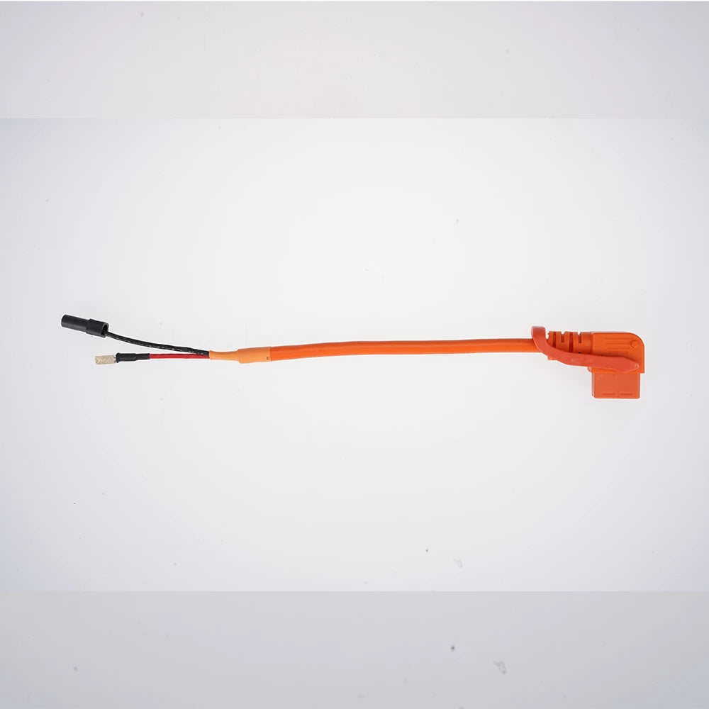 Mangosteen Battery Power Wire (regular)