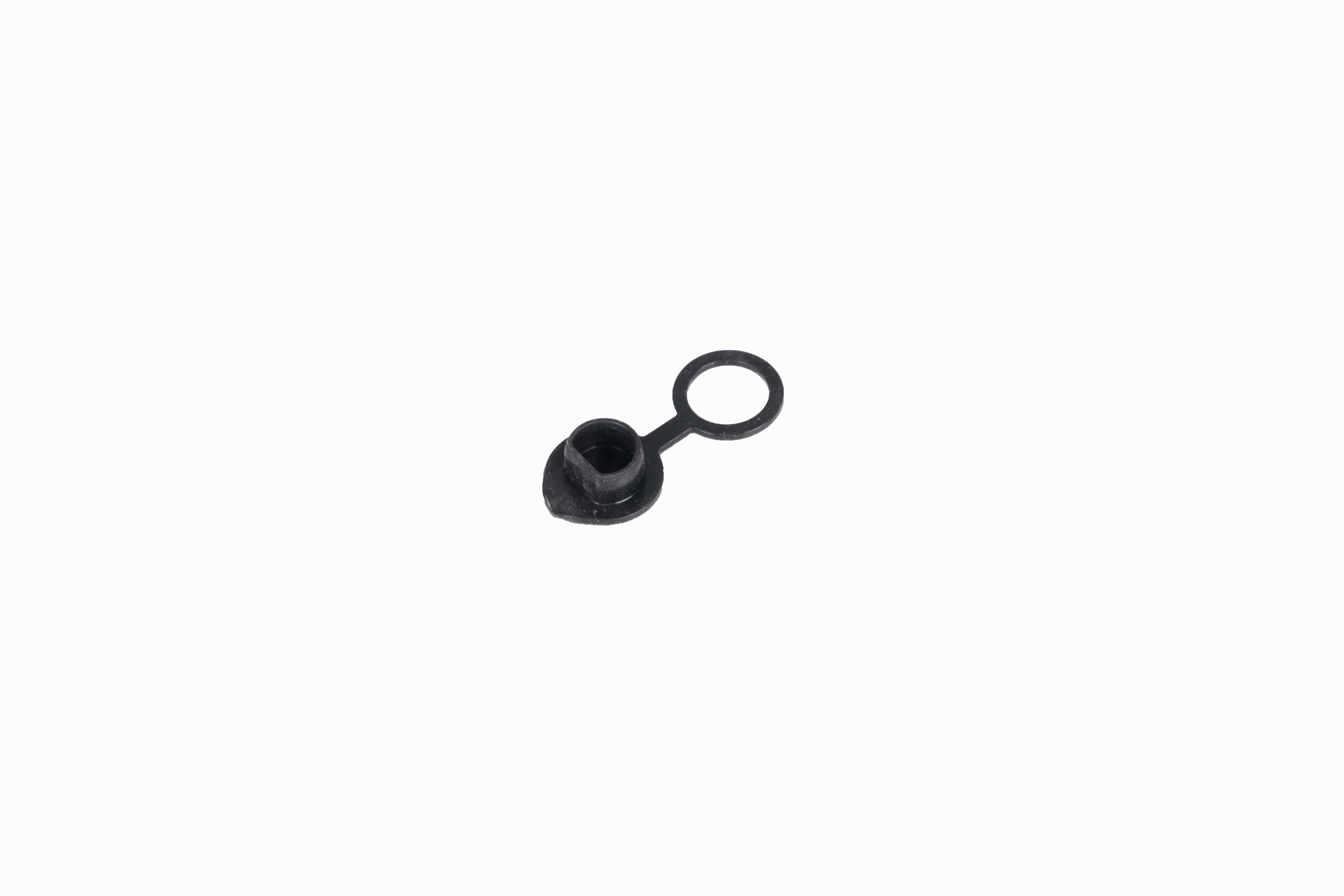 FT02 Charging Port Rubber Plug bagged
