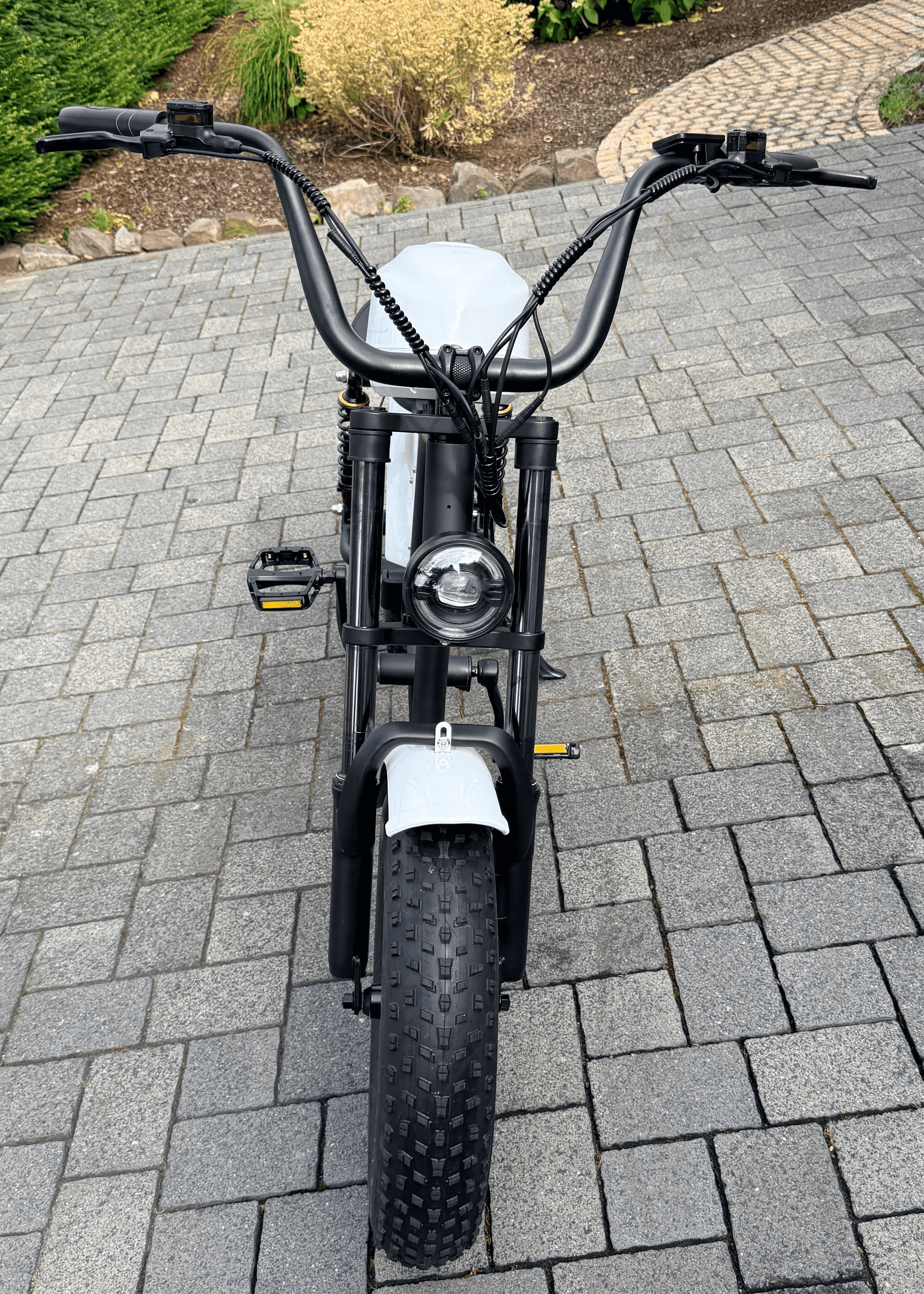 FT02mini 250w 22.5ah 25kmh
