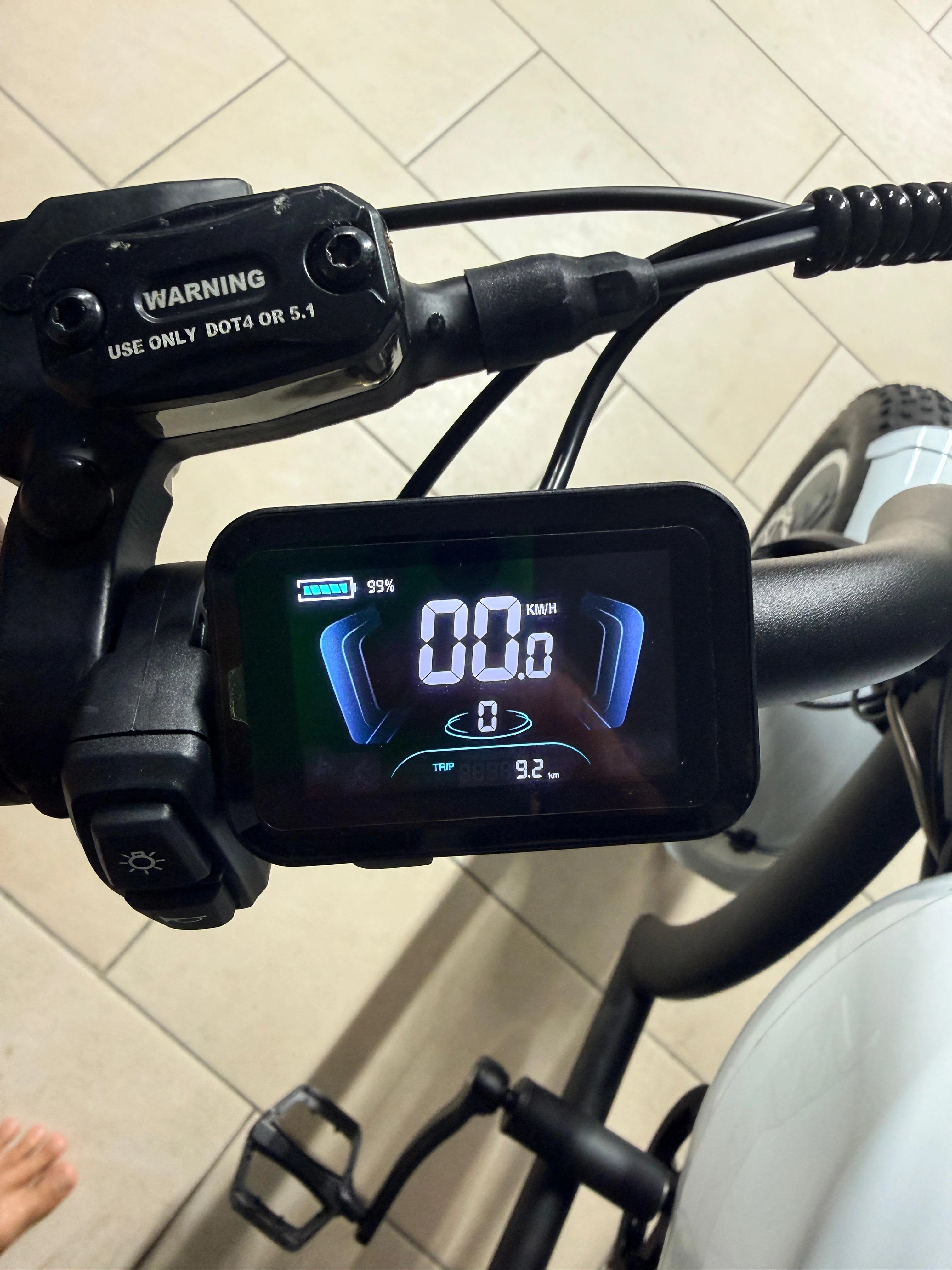 FT02mini 250w 22.5ah 25kmh