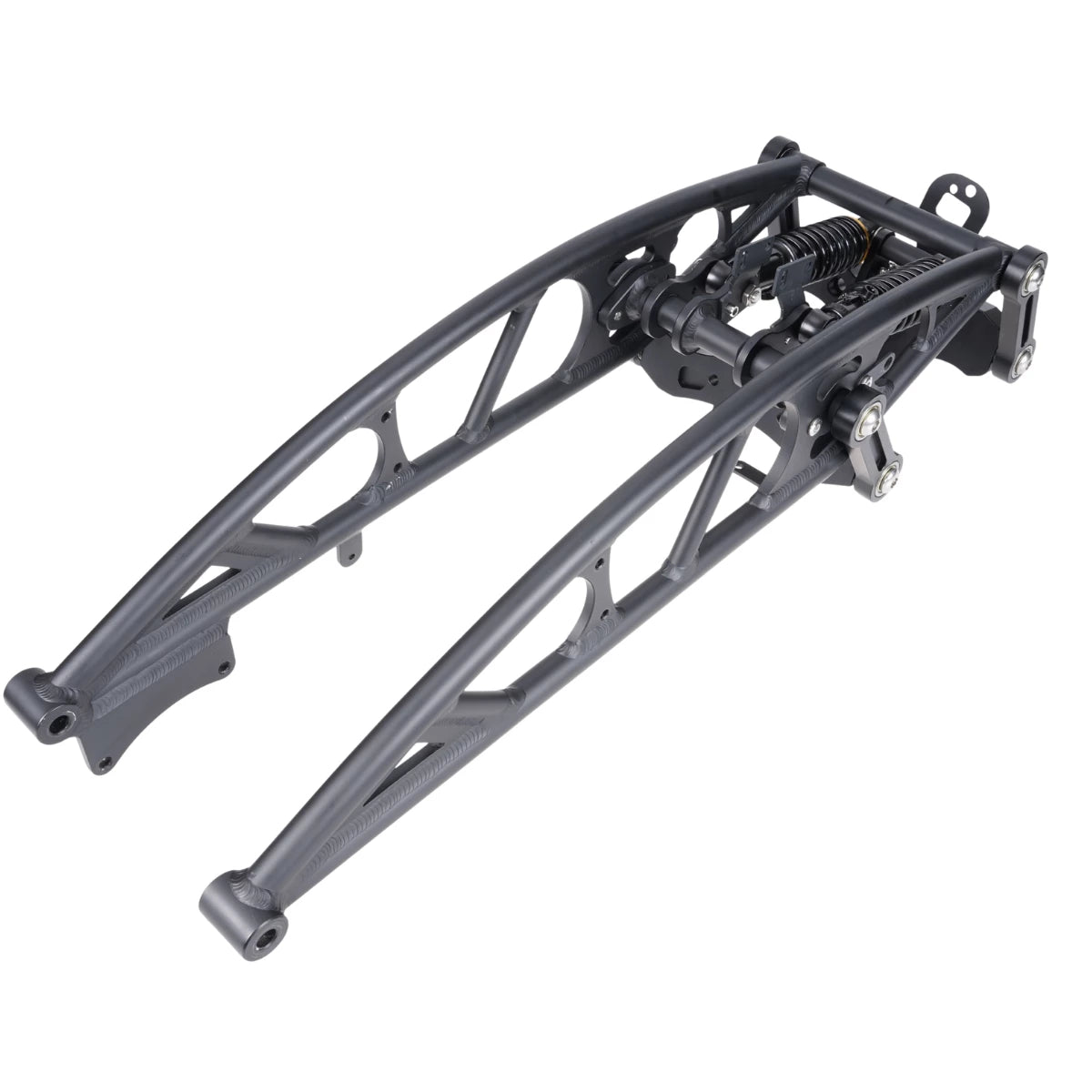 M1P/M1PS Multi-Link Front Shock Absorber Conversion Kit (Custom)