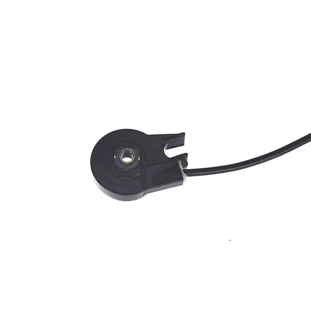 M1P Side Support Power Off Switch