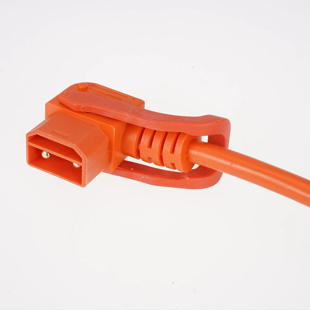 Mangosteen Battery Power Wire (regular)