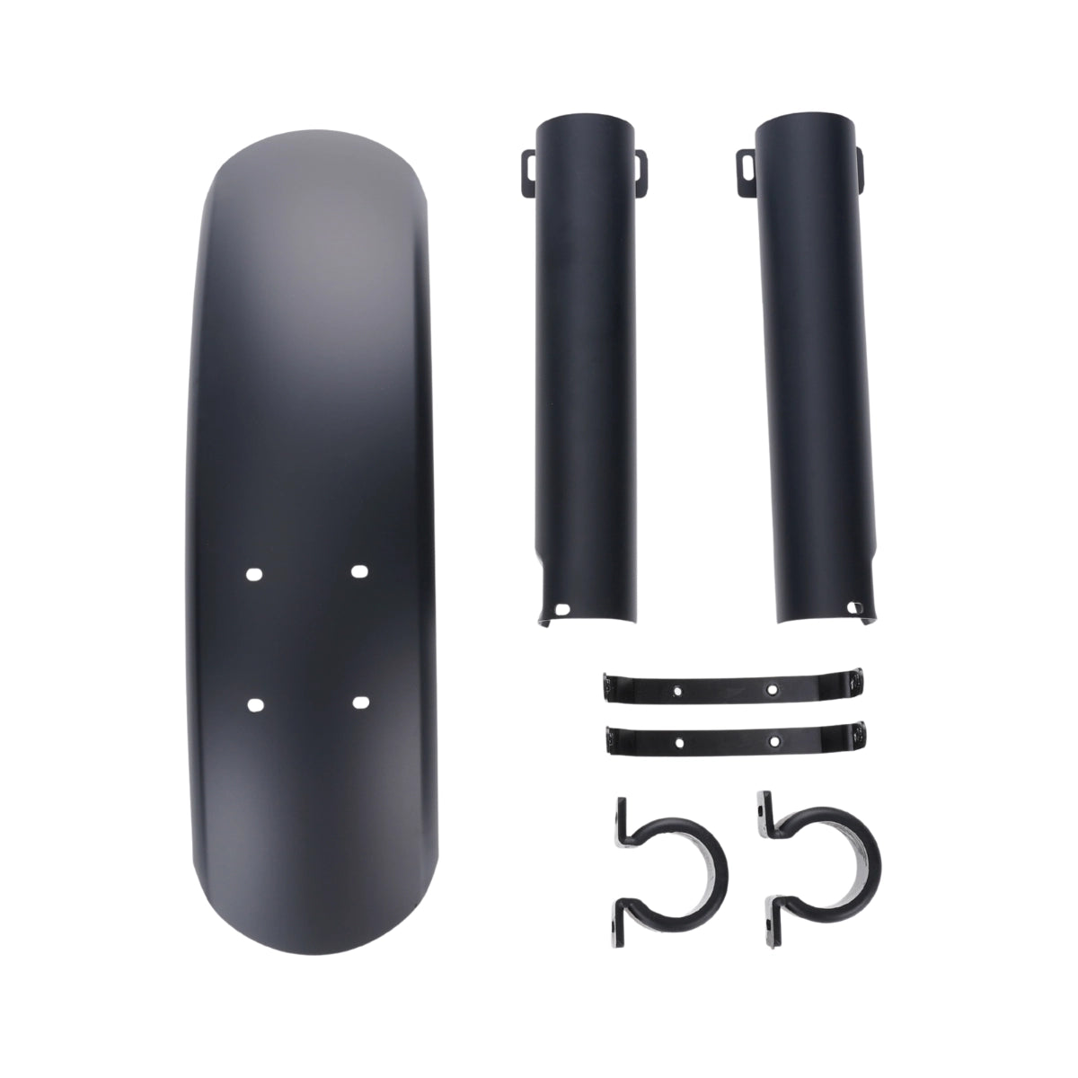 FT02 Mudguard - Extended