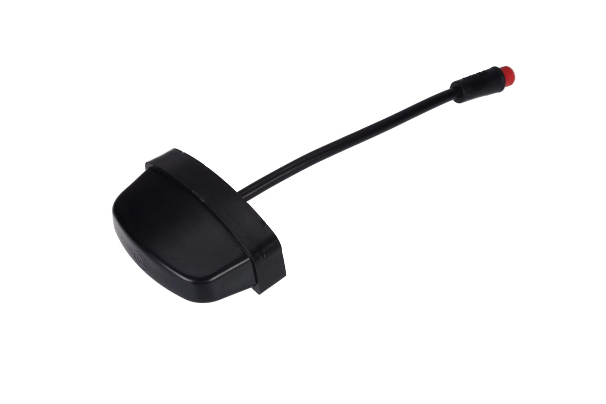 Mangosteen E Scooter Tail Light (regular)