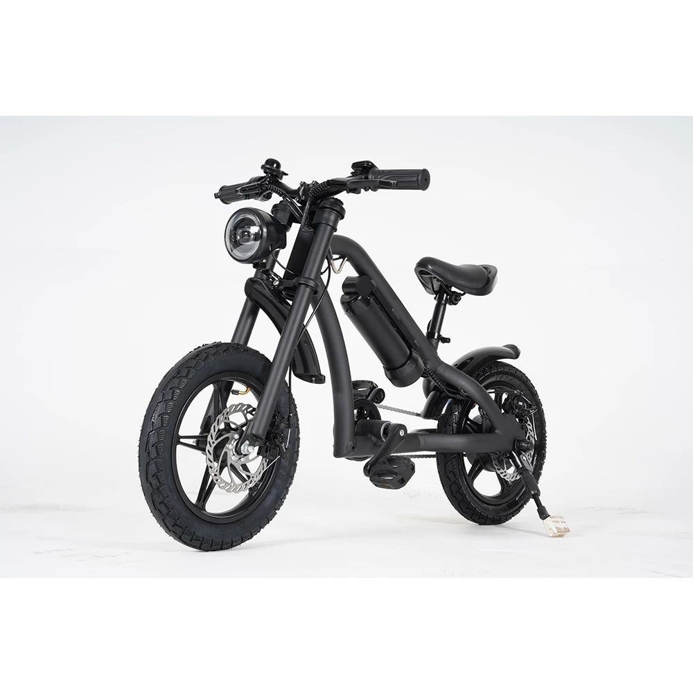 Mangosteen Baby Ebike