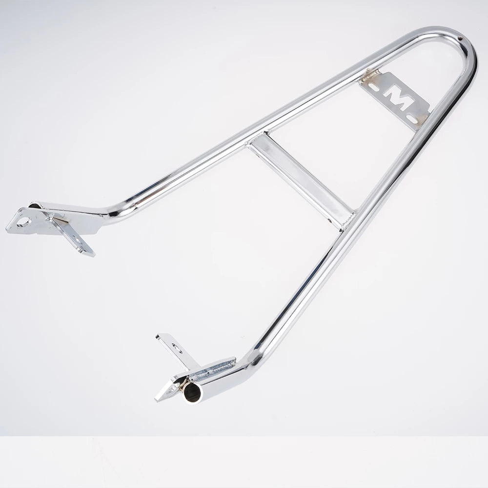 FT02/FT02mini Backrest