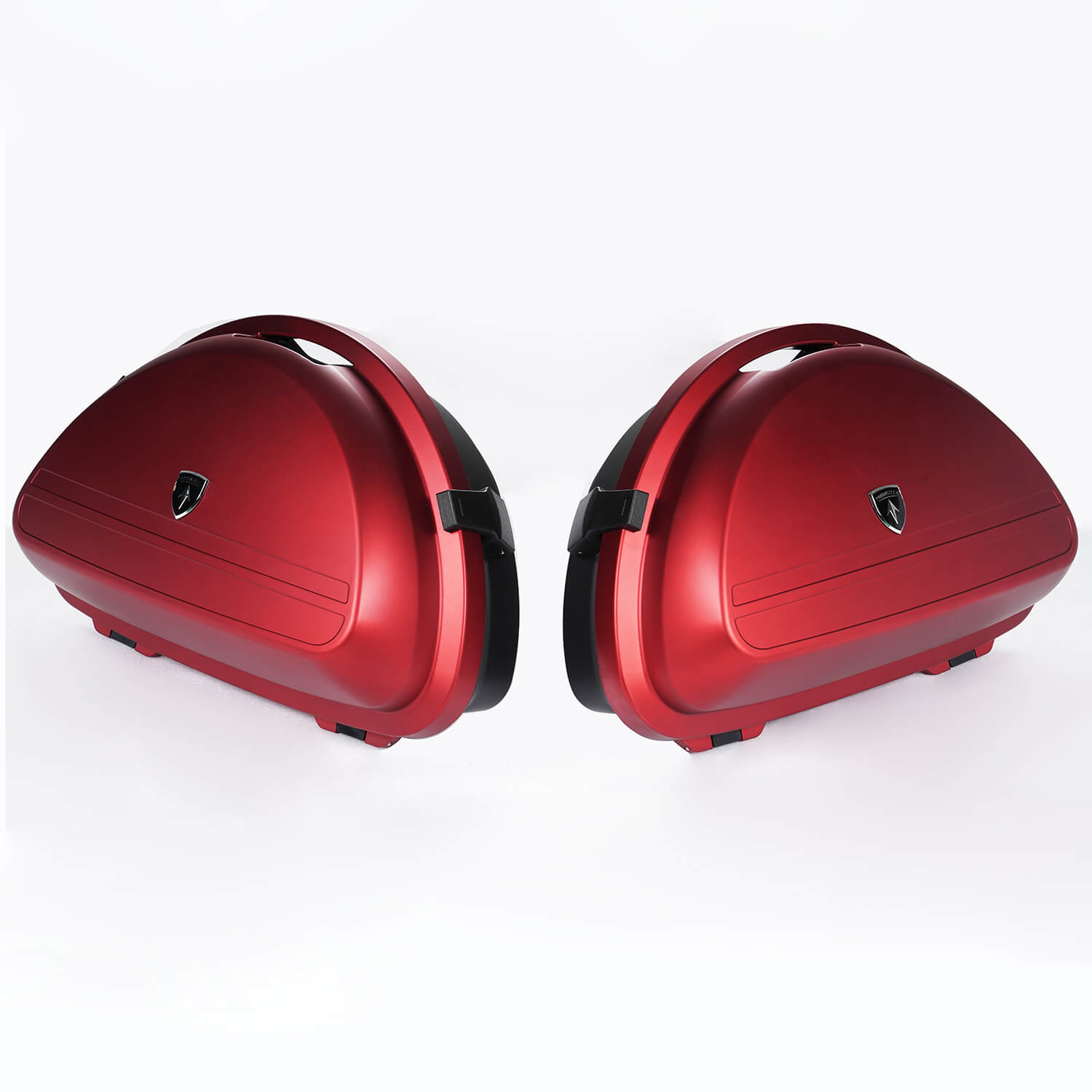 Mangosteen Scooter Side Boxes(Limit discounts)