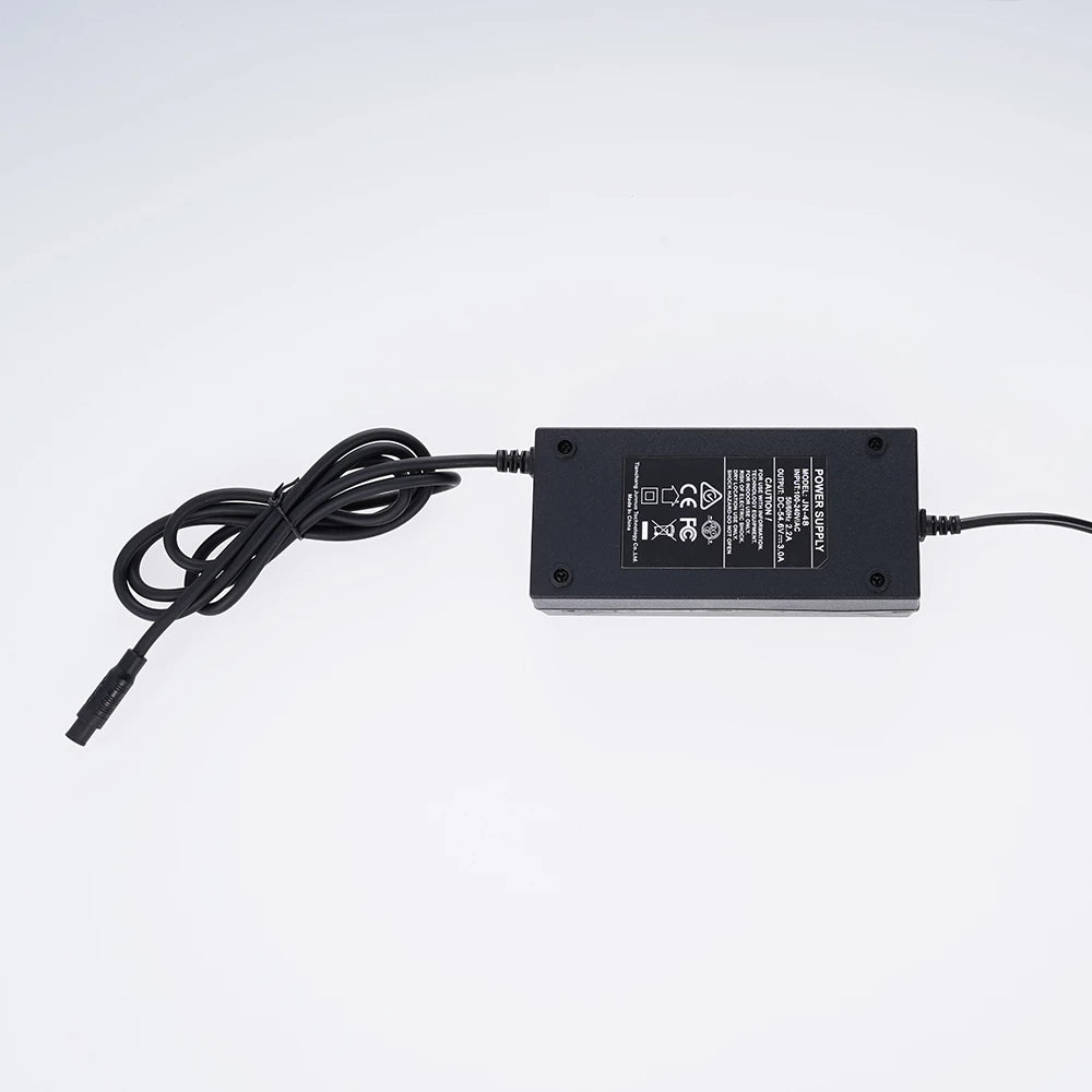 Mangosteen Charge E Scooter Battery Charger (regular)