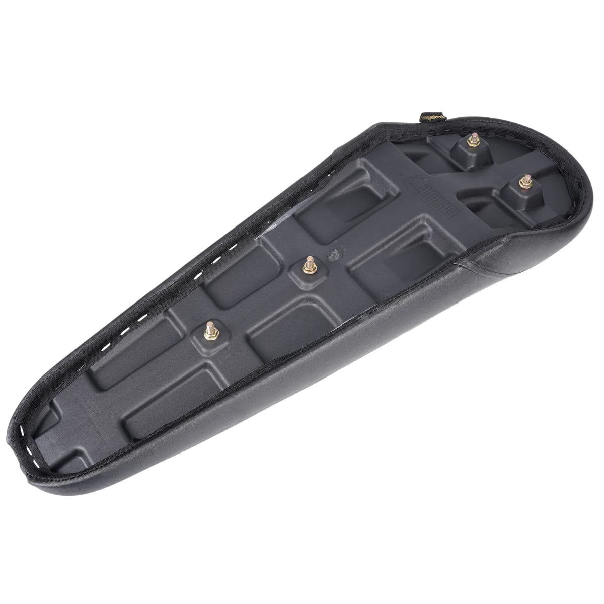 FT02Extended seat cushion and rear footrest