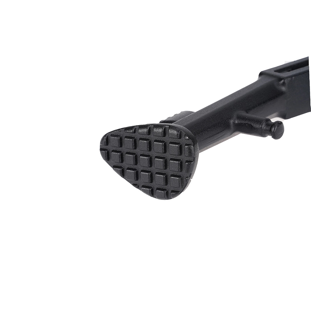 M1P/M1PS/M8S Footrest