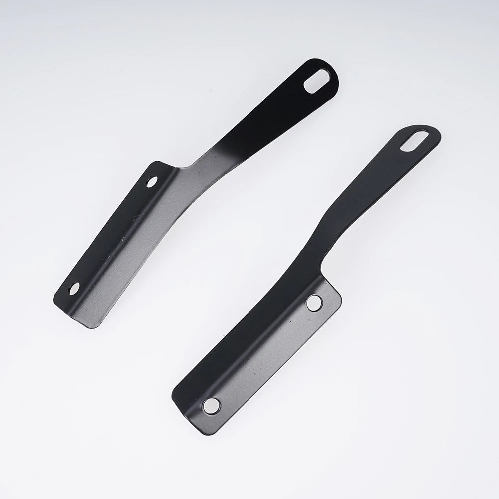 Mangosteen FT02 Front Windshield