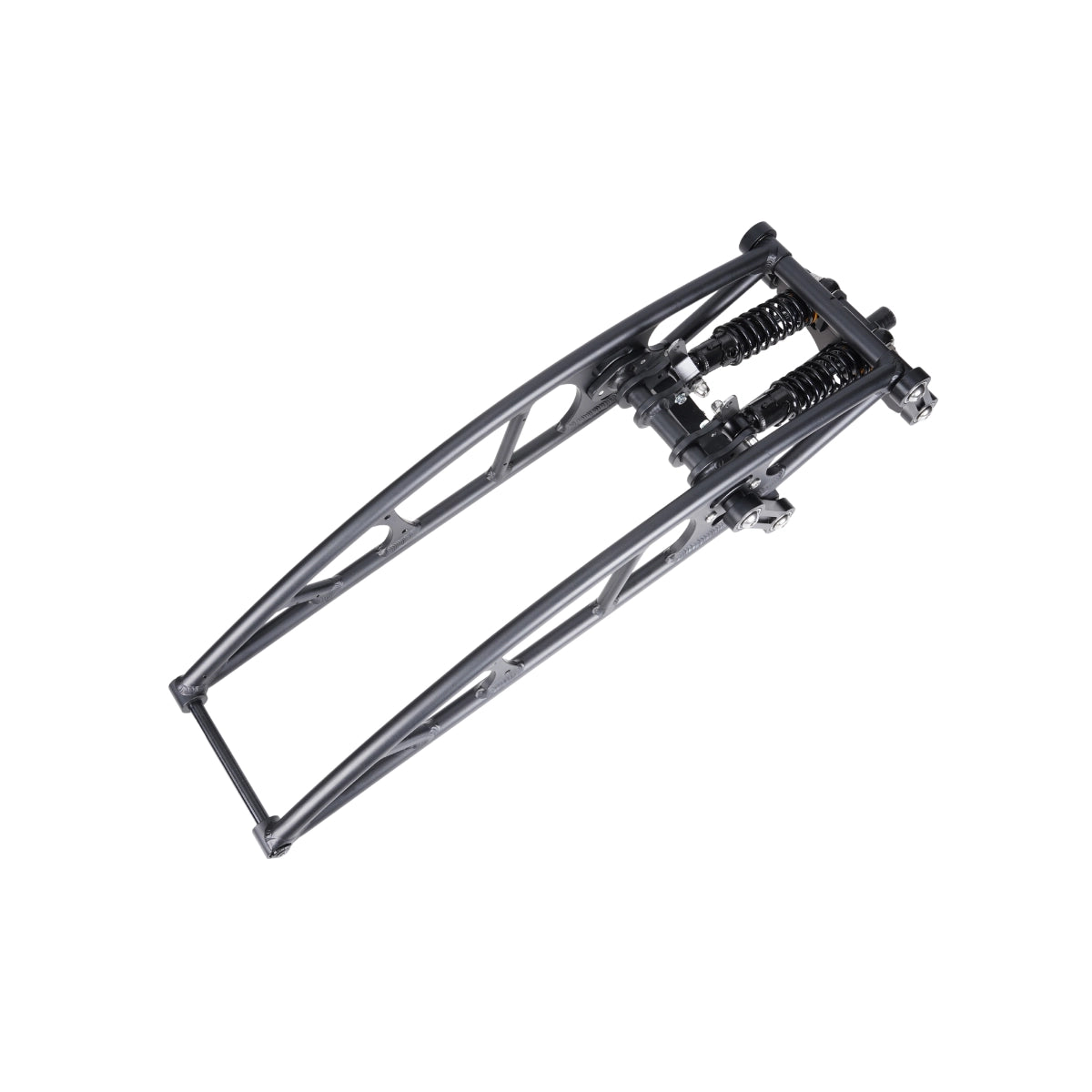 FT02 Multi-Link Shock Absorber Conversion Kit (Custom Edition High Handlebar)