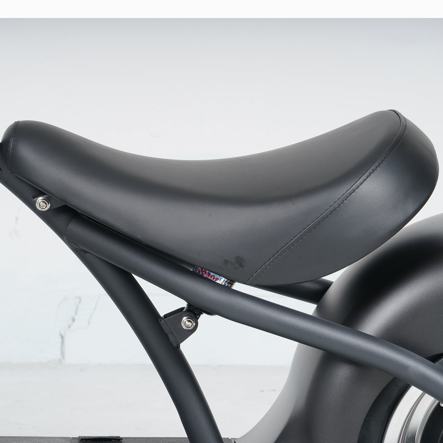 Mangosteen M1P Citycoco Electric Bike Scooter