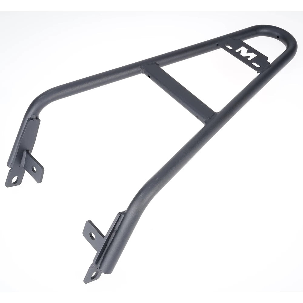 FT02/FT02mini Backrest