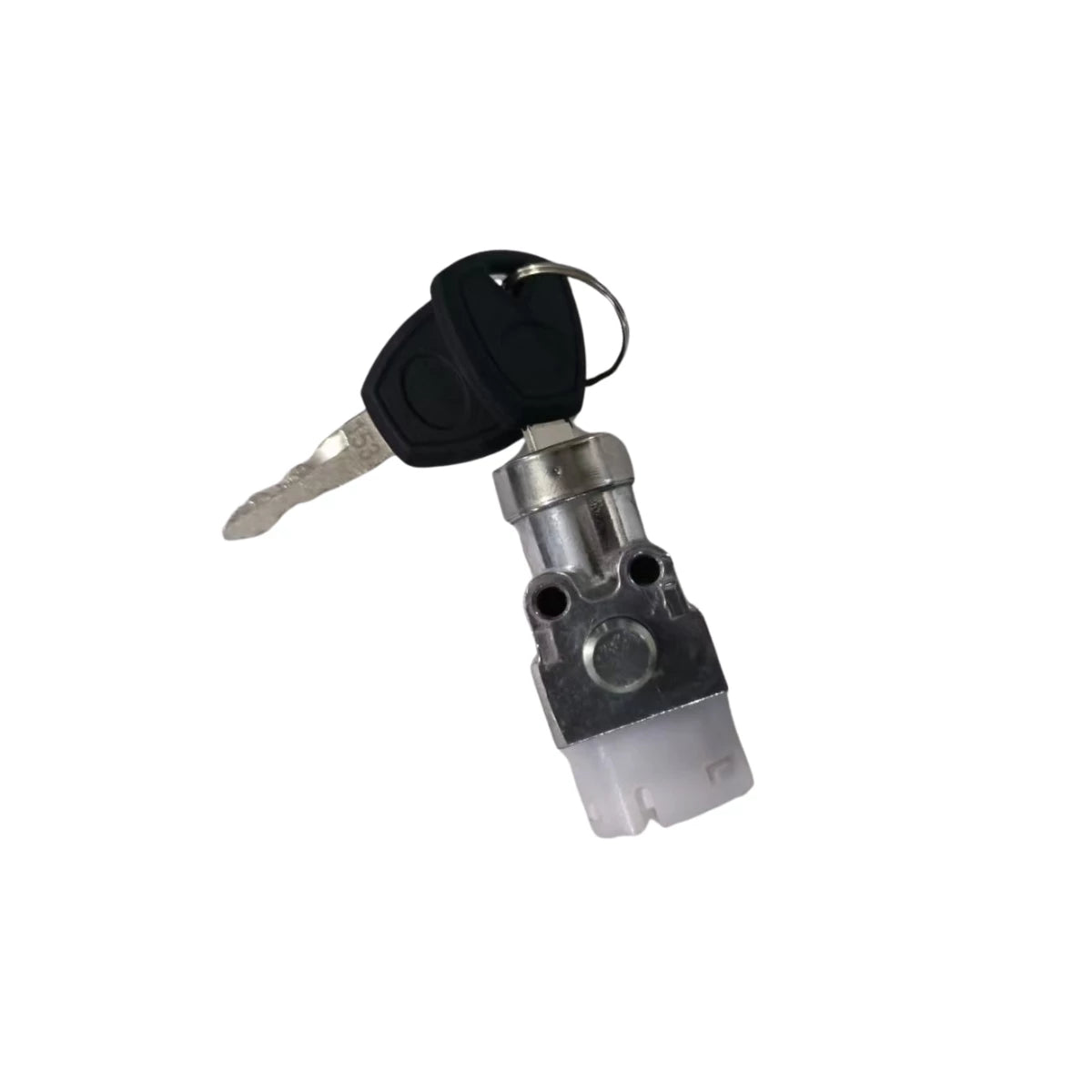 Mangosteen FT01 Battery lock