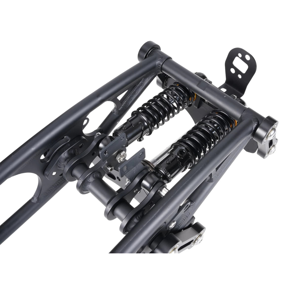 M1P/M1PS Multi-Link Front Shock Absorber Conversion Kit (Custom)