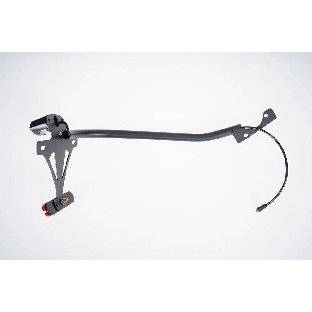 FT02 License Plate Bracket