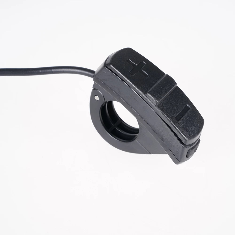 FT03 Instrument Panel (with integrated start button)