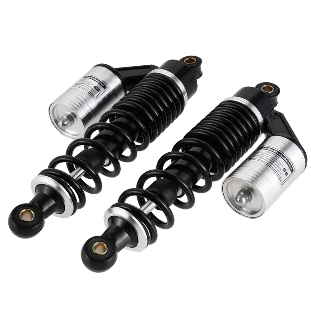 FT02 Rear Wheel Shock Absorber