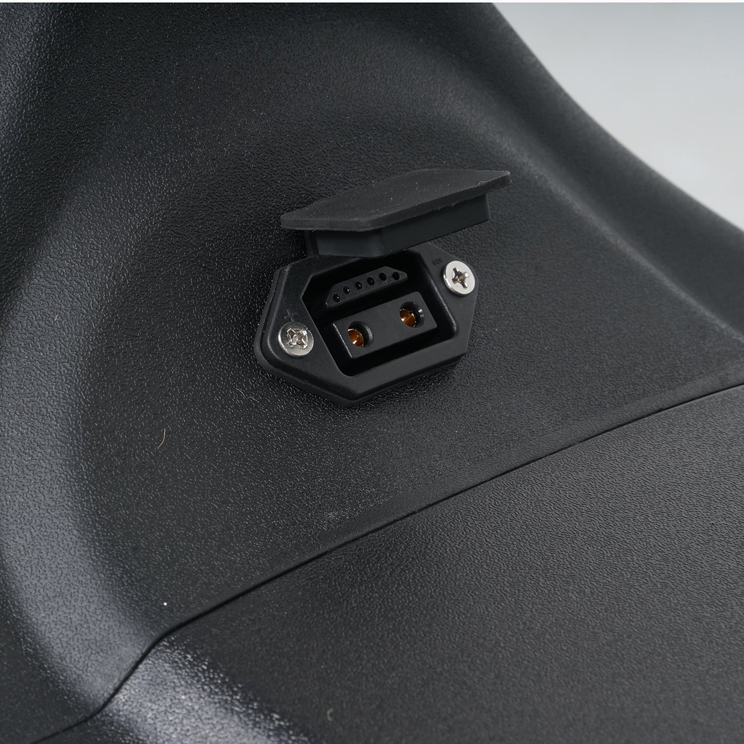 Mangosteen M1P Citycoco Electric Bike Scooter