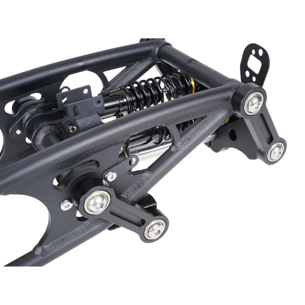 M1P/M1PS Multi-Link Front Shock Absorber Conversion Kit (Custom)