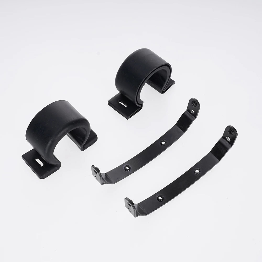 FT02 Mudguard - Extended