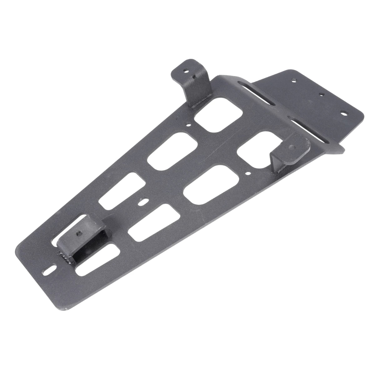 FT02Extended seat cushion and rear footrest