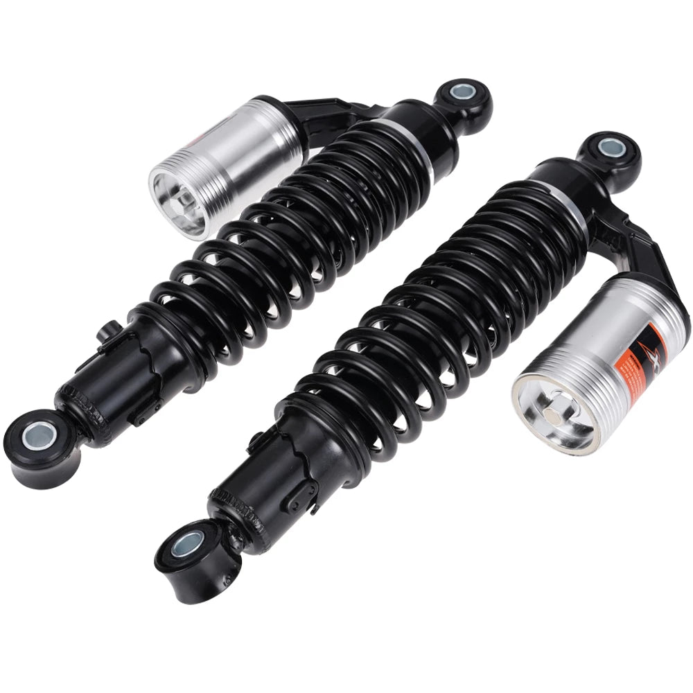 FT02 Rear Wheel Shock Absorber